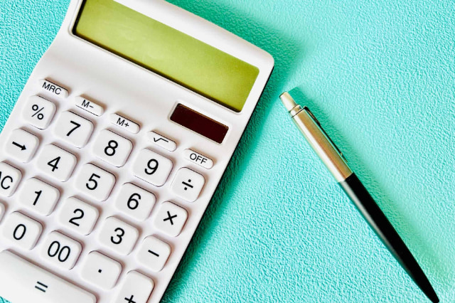 床矯正にかかる費用のイメージ