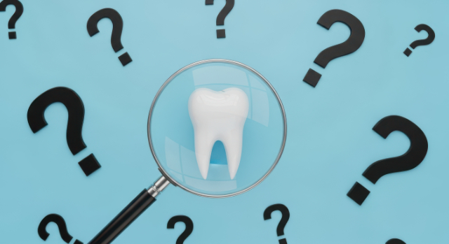 小児矯正で1期治療のみで済むのはどんなケースか考えるイメージ