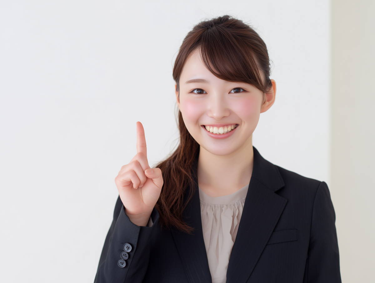 根管治療中に気をつけることを紹介している人